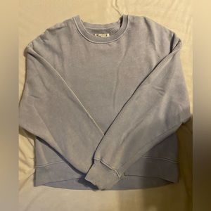 Hollister Sweatshirt, Small